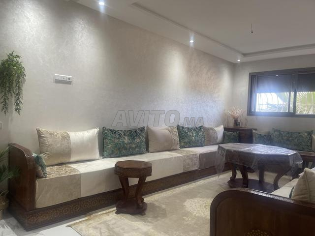 Bel appartement à louer Dahoumi Bouznika - 2