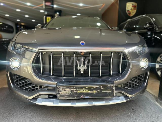 Maserati Levante - 2