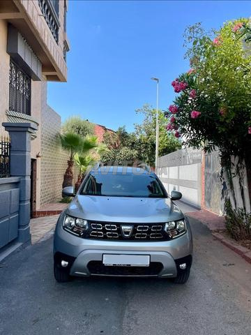 Dacia Duster 2021
