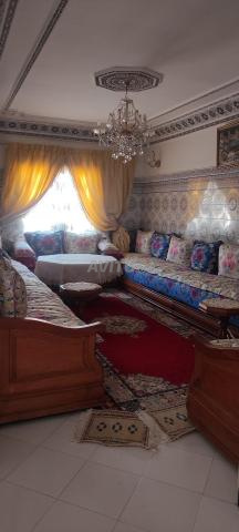 Appartement à vendre 91m² Mabrouka prix négociable - 2
