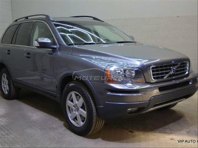 Volvo XC90 Diesel Manuelle 2006 à Oujda