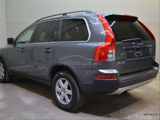 Volvo XC90 Diesel Manuelle 2006 à Oujda