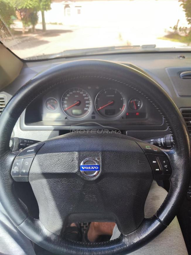 Volvo XC90 Diesel Manuelle 2006 à Oujda