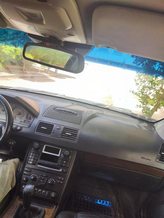 Volvo XC90 Diesel Manuelle 2006 à Oujda
