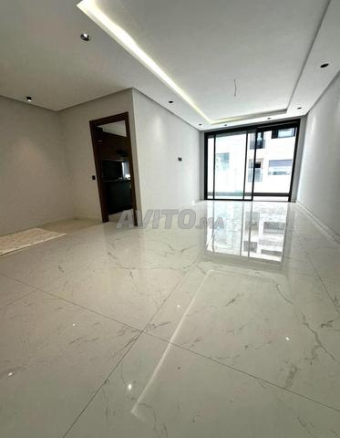 Appartement vide Ferme Bretonne - 2