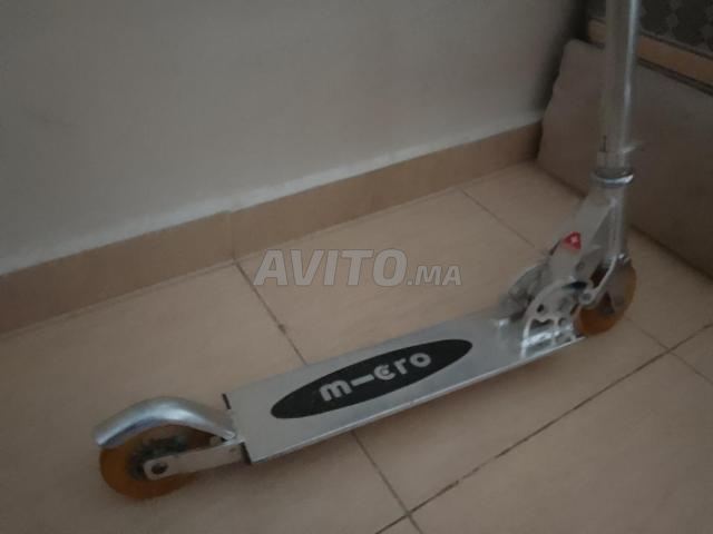 Scooter en bon état à vendre - 2