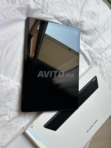 سامسونج جالاكسي تاب A11 5G 256 جيجا - 2