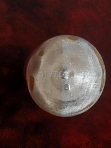 معروضات فضية للبيع - 2