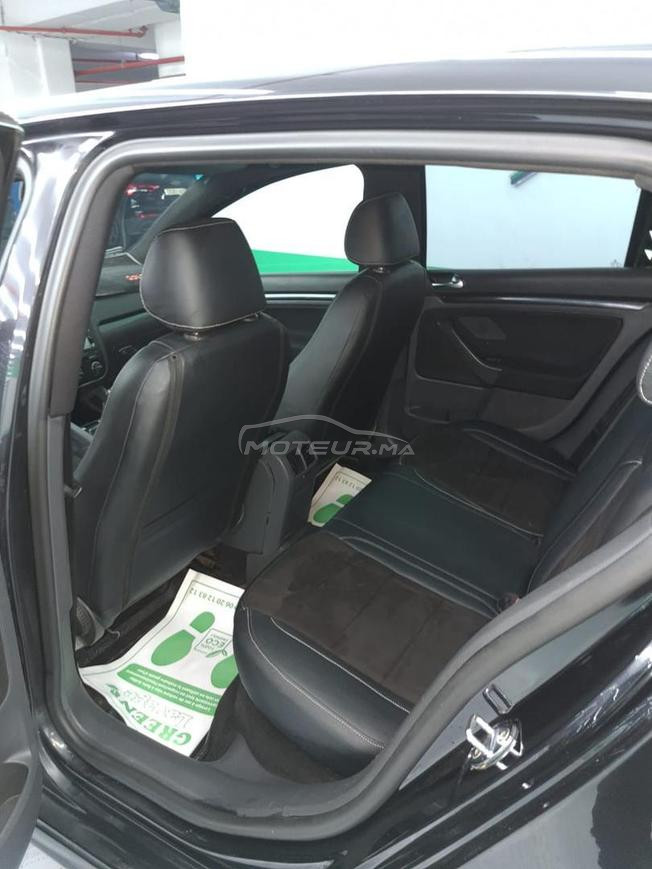 Volkswagen Golf 5 Diesel Manuelle 2007