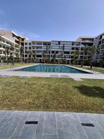 Appartement vide aux Orchidées 6 - 2