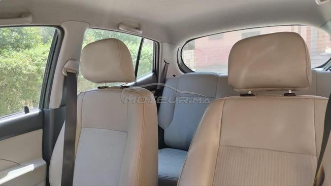 kia pecanto 2008
