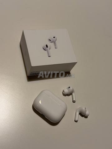 AirPods 3 الأصلية - 2