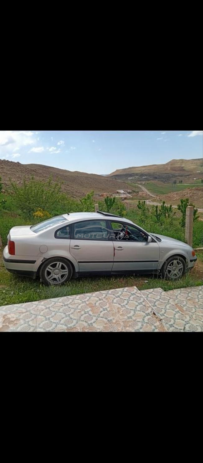 passat 2000الديوانة 2010