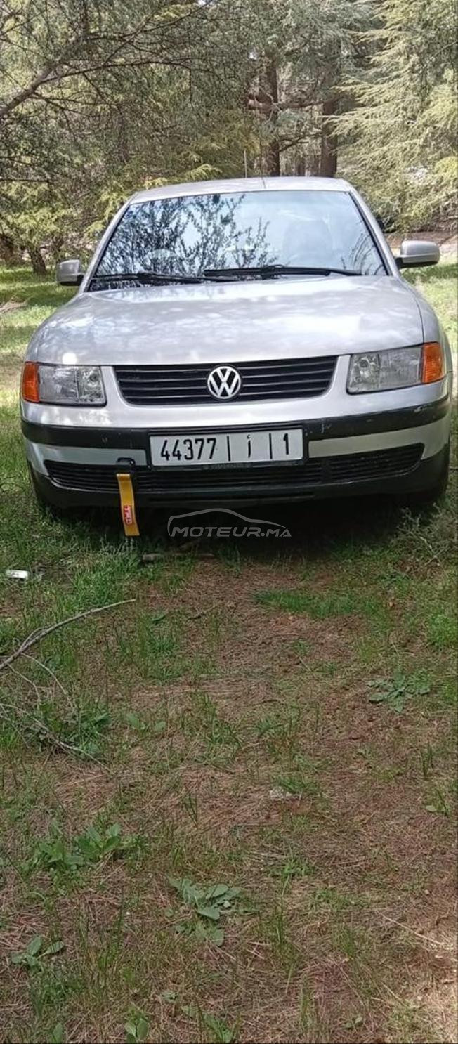 passat 2000الديوانة 2010