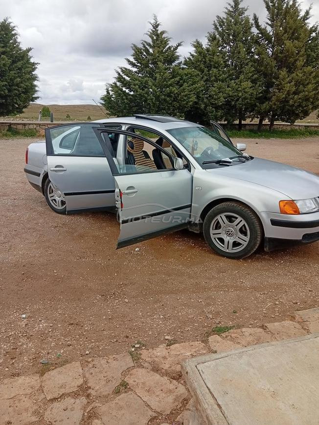 passat 2000الديوانة 2010
