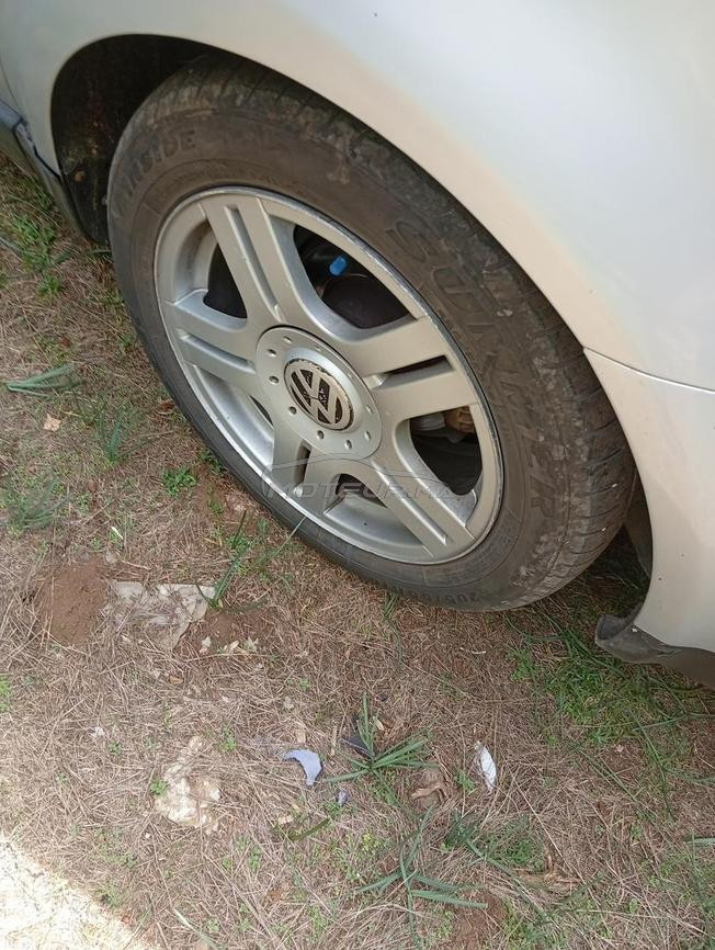 passat 2000الديوانة 2010