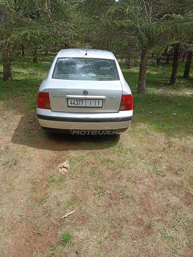 passat 2000الديوانة 2010