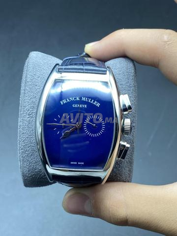 Franck Muller