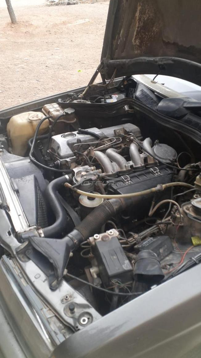 Mercedes-Benz 190 Diesel Manuelle 1992 à Fès