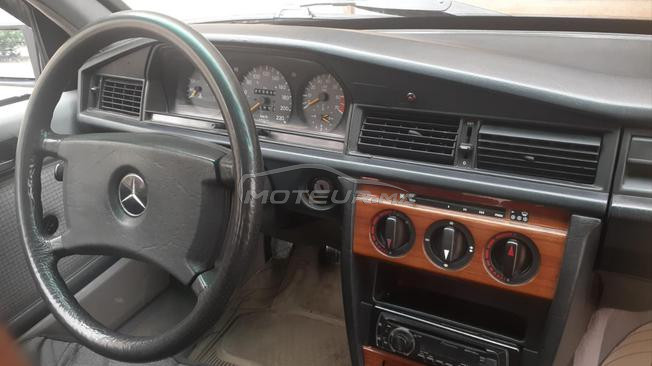 Mercedes-Benz 190 Diesel Manuelle 1992 à Fès