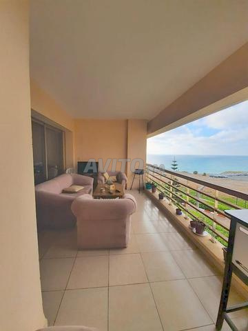 2 Chambres vue sur mer Prestigia Plage des Nations - 2