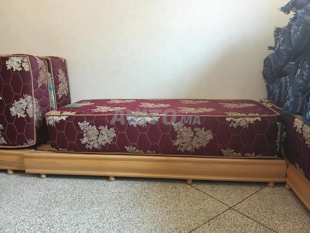 Salon marocain - 2
