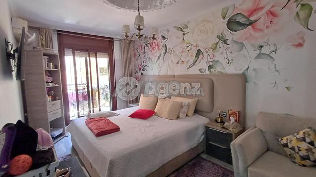 CMN-AC-2157 - Appartement à vendre à Ain Chock - 2