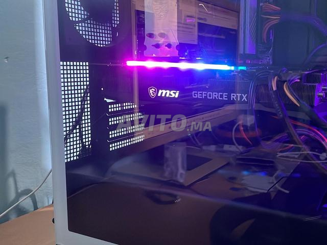 RTX 3080 Gaming Z Trio 10GB