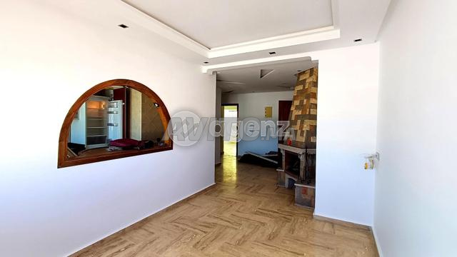 MHD-MHD-1191 - Appartement à vendre à Bd Palestine