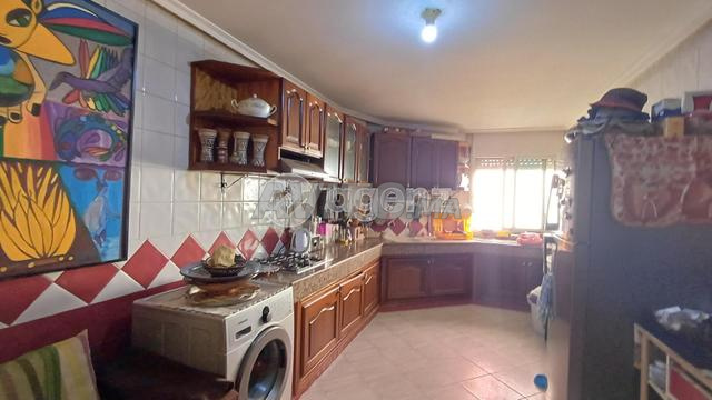 CMN-AC-2176 - Appartement à vendre à Ain Chock - 2