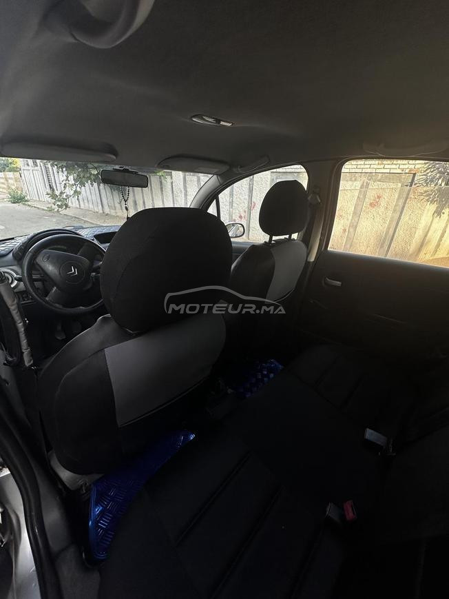 Citroën C3 Diesel Manuelle 2009 à Taza