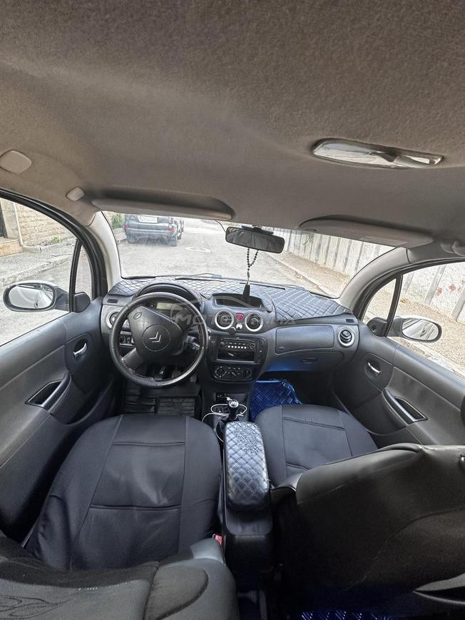 Citroën C3 Diesel Manuelle 2009 à Taza