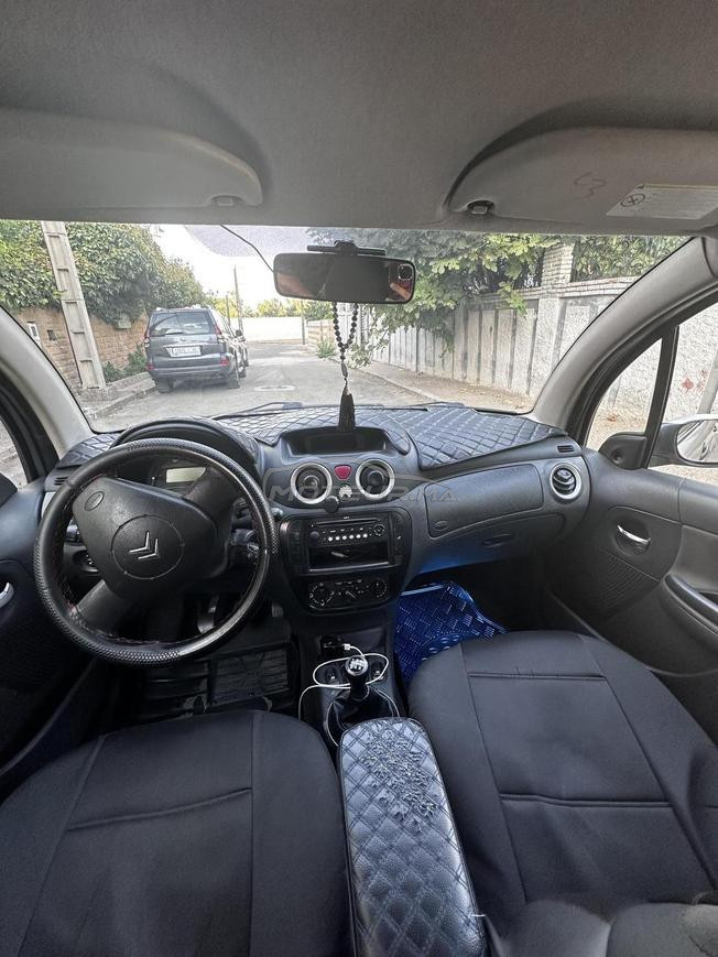 Citroën C3 Diesel Manuelle 2009 à Taza