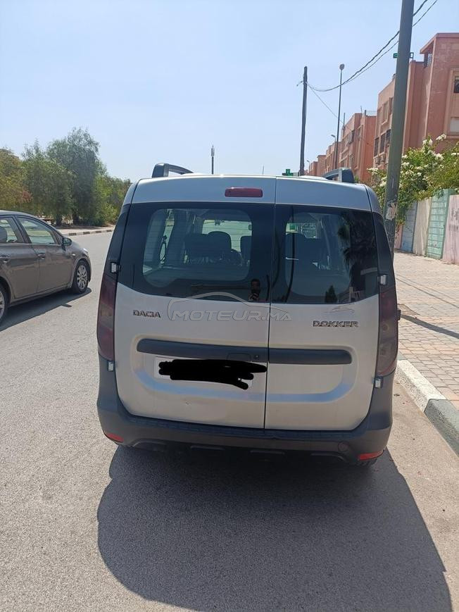 دصيا دوكير