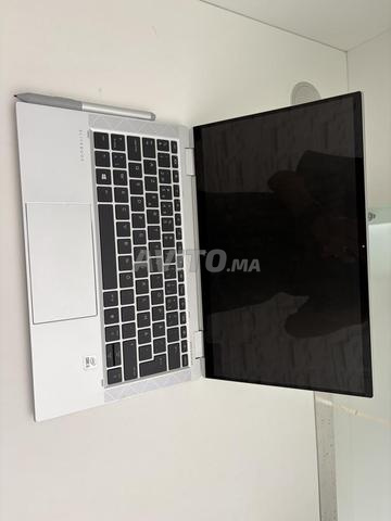 بيع حاسوب محمول HP EliteBook