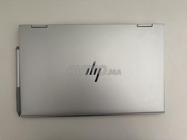 بيع حاسوب محمول HP EliteBook - 2