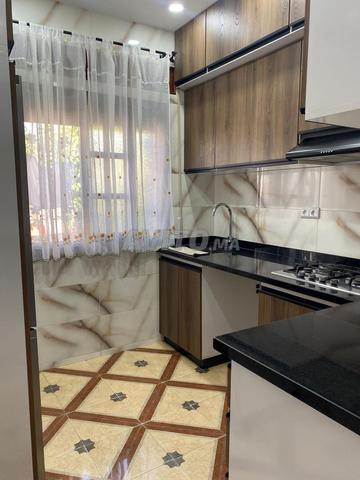 Appartement à louer à El M'dhafa