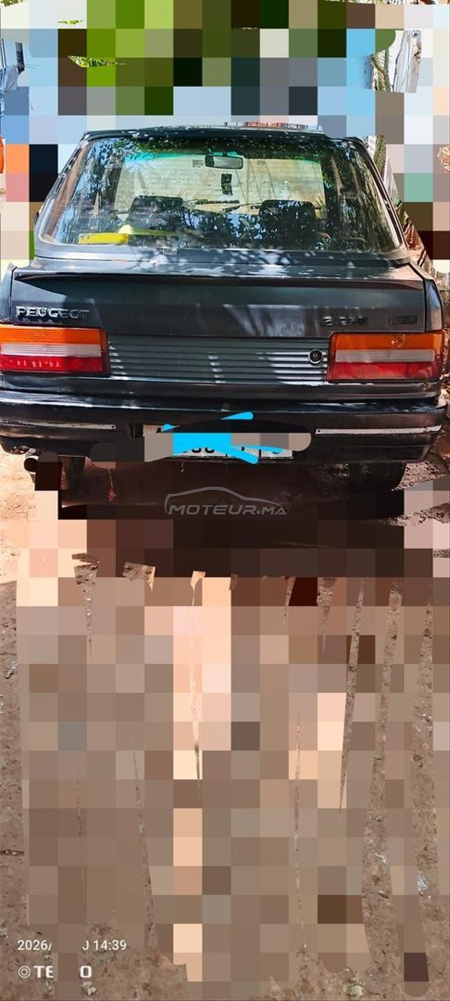 لمكانسة عين شوق الدارالبيضاء 