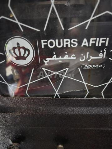 فرن غاز عفيف جديد - 2