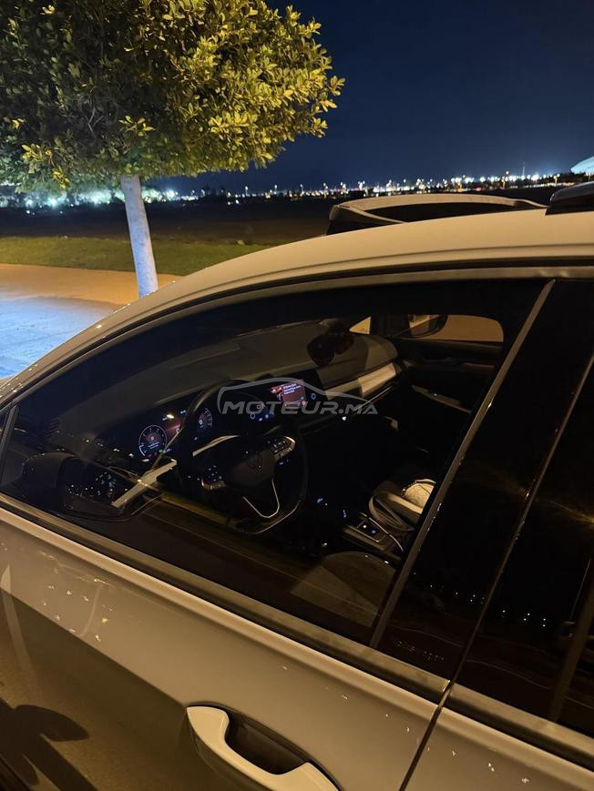 Volkswagen Golf 8 Diesel Automatique 2024 à Rabat