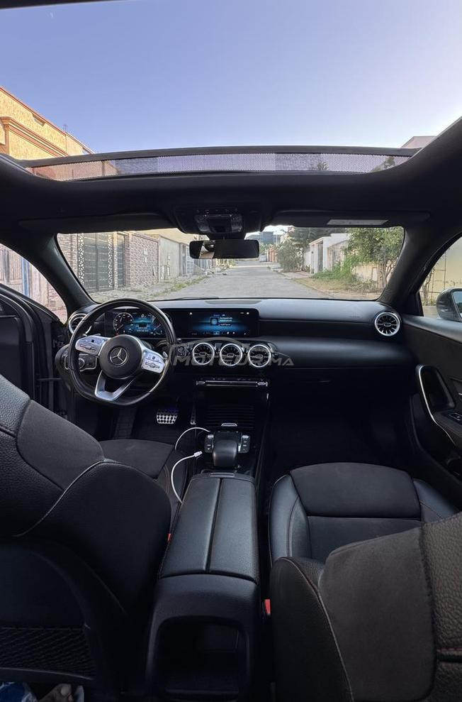 Class A 200D Amg line 2021