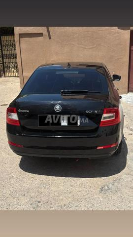 Skoda Octavia 2016 Très bon état Bien entretenue - 2