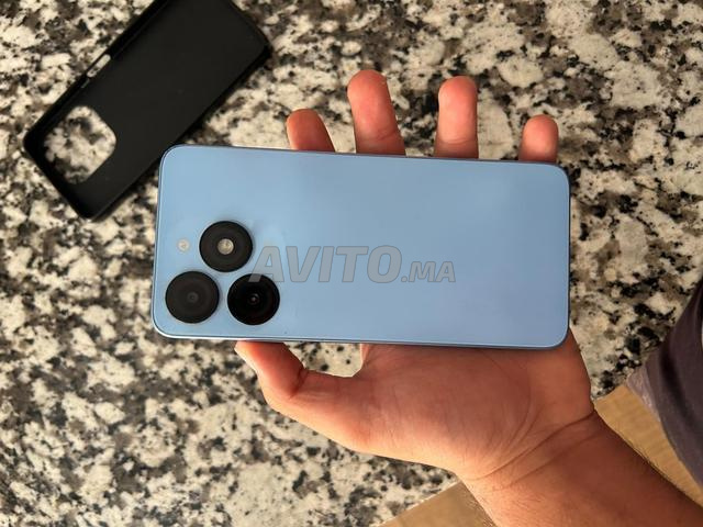 itel a70 encore neuf et fonctionne bien - 2