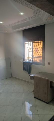 Appartement à vendre à Temara Mers El Kheir - 2