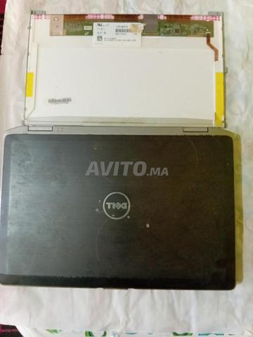 ديل لاتيود E6420 - 2
