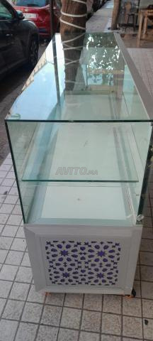 Vitre 1.6x0.5x1.0 - 2