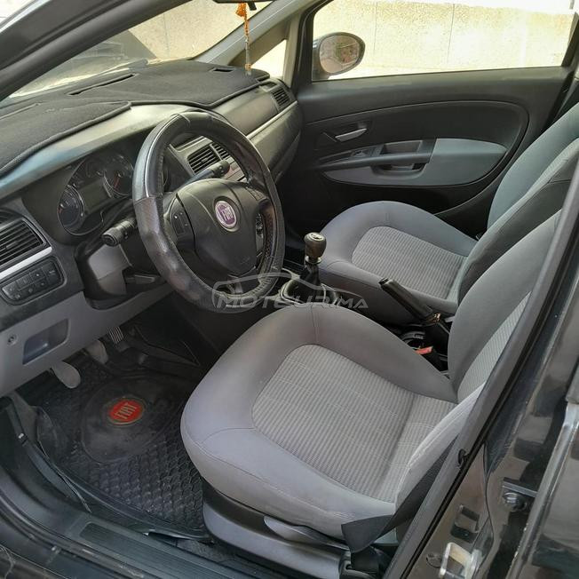كاينة فمدينة الدروة 