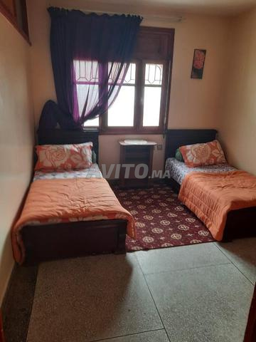 شقة عطلات - 2