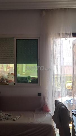 Appartement à vendre 73 m² à Temara - 2