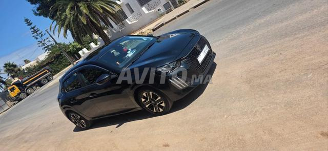 Peugeot 208 2025 - 2